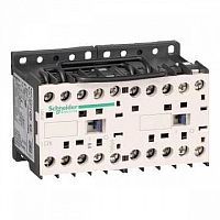 Реверсивный контактор TeSys LC2K 3P 25А 400/220В AC | код. LC2K09004M7 | Schneider Electric
